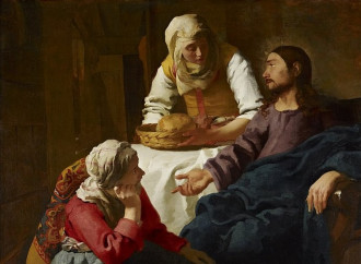 Saint Martha of Bethany