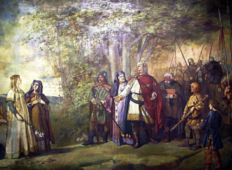 Saint Matilda of Germany