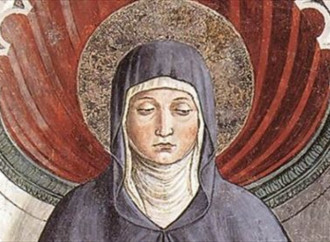 Saint Monica