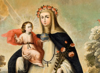 Saint Rose of Lima