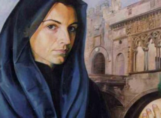 Saint Rosa Venerini