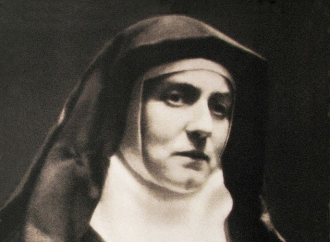 Saint Teresa Benedicta of the Cross