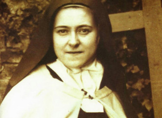 Saint Teresa of the Child Jesus