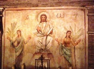 Saints Rufina and Secunda
