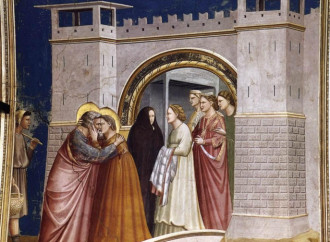 Saints Anne and Joachim