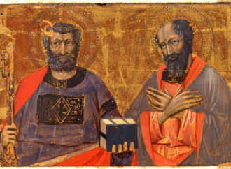 Saints Peter and Paul