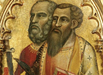 Saints Simon and Jude