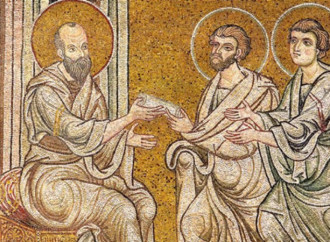 Saints Timothy and Titus