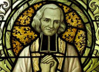 Saint John Mary Vianney