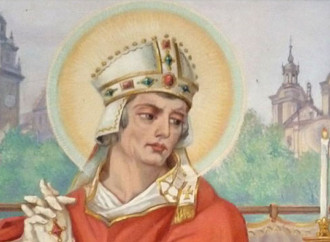 Saint Stanislaus