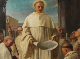 Saint Stephen Harding