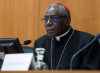 Cardinal Sarah pleas like Solženicyn: "Don't give in to lies!"