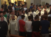 A 'Priestess' in the Holy House of Loreto: Ecumenism of Confusion