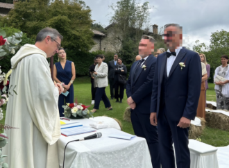 'Gay blessings' and 'Fiducia Supplicans' lead priests into free fall