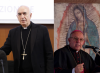 Freemasons' funerals cancelled. Suetta condemned, Staglianò spared