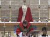 Video of priest in tears during consecration goes viral