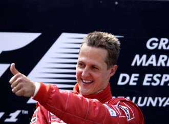 England’s "best interests" law would have even killed Schumacher