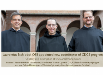 Sexual scandals in Benedictine monastery blocks Cardinal Schönborn’s succession