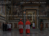 Cardinals under the microscope: a website reveals what conclave candidates think