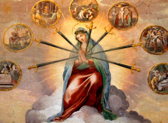 On Mary Co-Redemptrix, it is better to deepen our understanding than to misunderstand