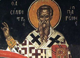 Saint Sylvester I