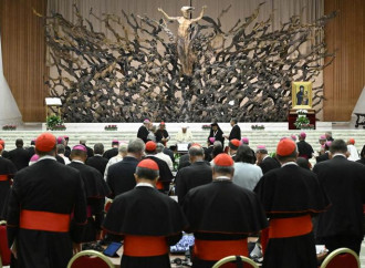 Confusion: Vatican smokescreen for Synod