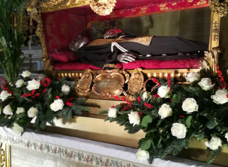 Saint Leonard of Port Maurice