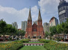 The ordination of a bishop in Shanghai is another slap in the face for the Vatican by China