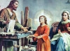 Why workers must look to St Joseph