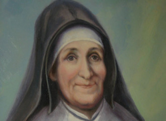 Saint Julia Billiart