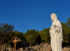 The Oasis of Medjugorje and the Desert of Satan