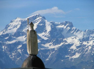 Saint Gratus of Aosta