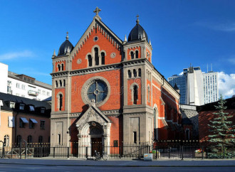 Scandinavian bishops on gender are right, but only in part
