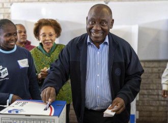 Sudafrica al voto. Il partito di Mandela può perdere dopo 30 anni