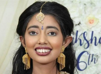 «This is how British doctors caused my sister Sudiksha’s death»
