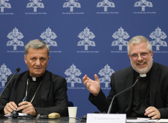 Instrumentum Laboris, torture by words prepares October Synod
