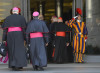 Italian bishops poisoned synod supports gay pride