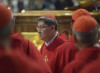 Tagle, the cardinal who loves casinos