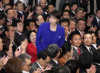 Sanae Takaichi is set to become Japan's 'Iron Lady'.