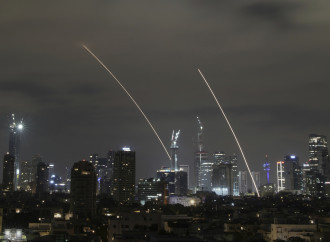 Iran-Israel, a war to change the balance of power in the Middle East