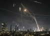 The war between Israel and Iran comes into full swing. U.S. backs Netanyahu