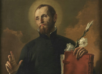 Saint Cajetan of Thiene