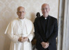 Father Martin spearheads gay lobby’s attempt to enlist Pope