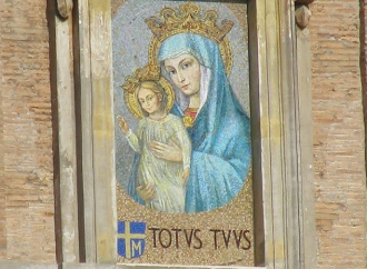 Mary Mother of the Church