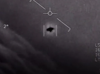 CIA report on UFO’s: is it a social experiment?