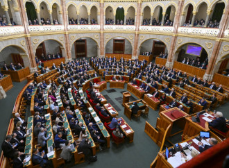 ‘This is how Brussels is trying to influence the elections in Hungary’