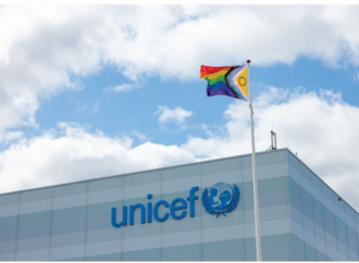 Pro-abortion and gender: UNICEF is against children
