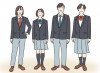 Unisex school uniforms and pro-trans laws, LGBT lobby wins in Japan