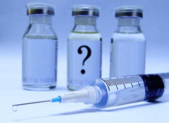 Covid Vaccine Without Testing? Too Risky