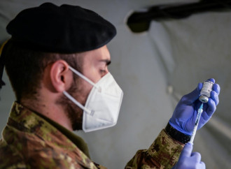 Vaccine and heart damage: new evidence. The Pentagon joins the fray
